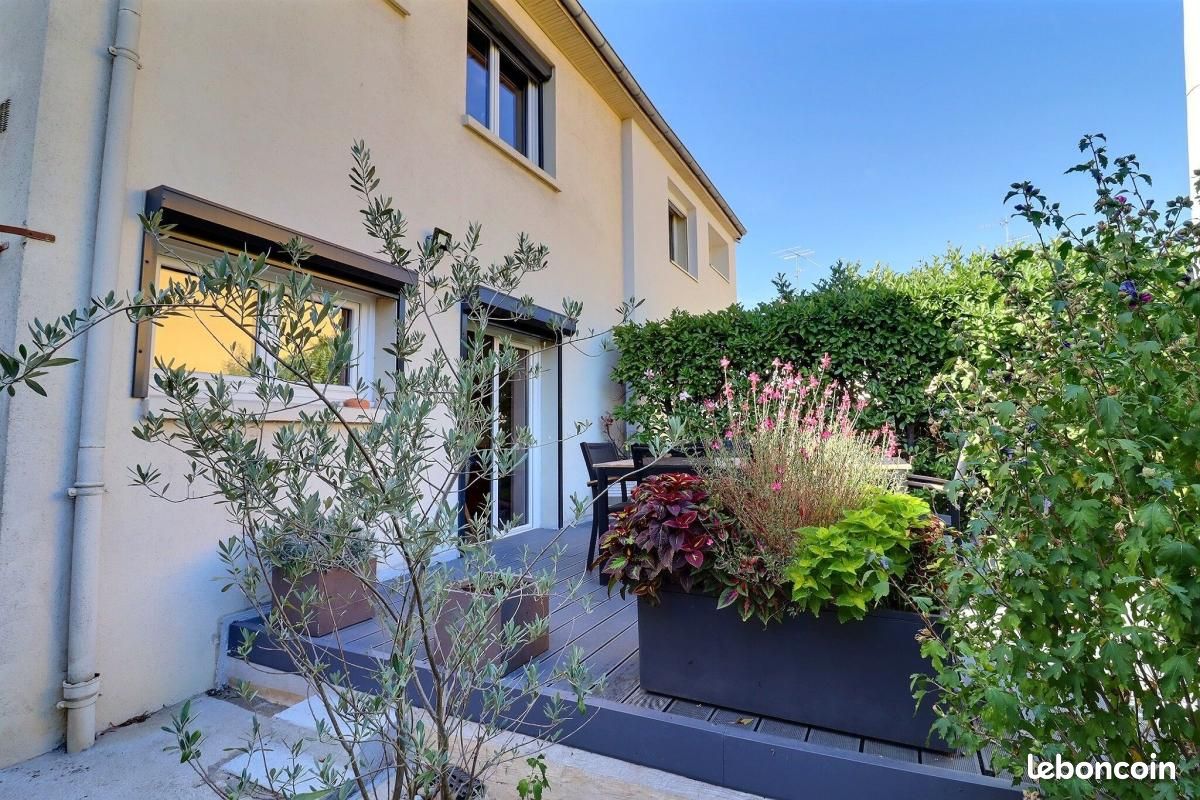 Maison 4 pièces 86 m² · à Marsannay-la-Côte · 86 m² · 249 000 €