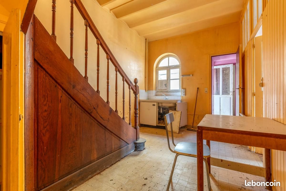 Maison 3 pièces 80 m² (image 6)