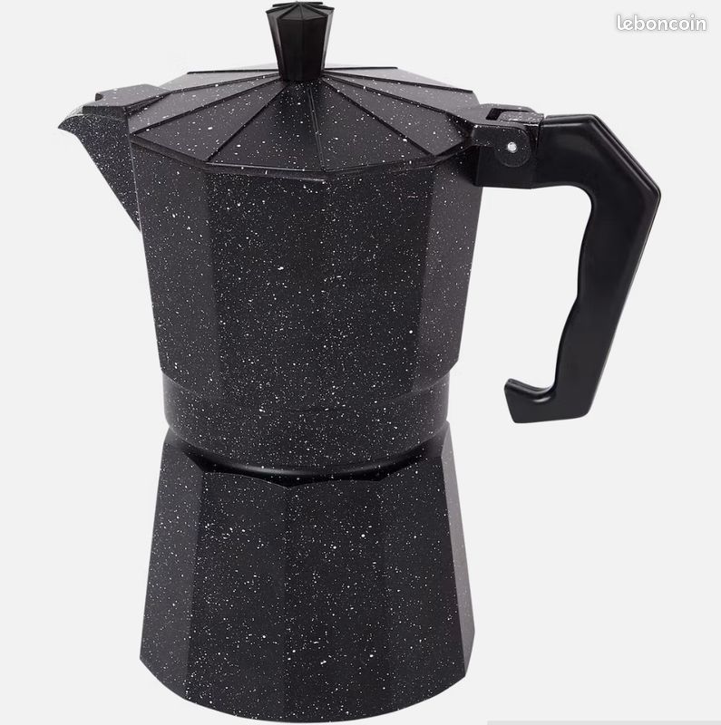 Cafetière italienne (image 2)