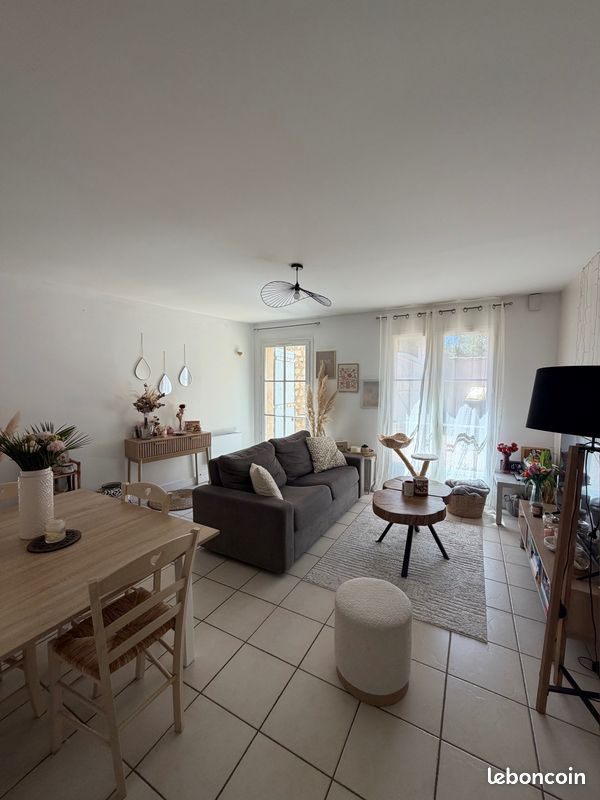 Appartement 2 pièces 48 m² · à Angoulême · 48 m² · 570 €
