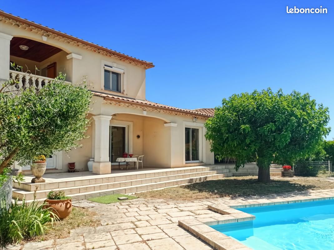 Maison 4 pièces 143 m² (image 1)