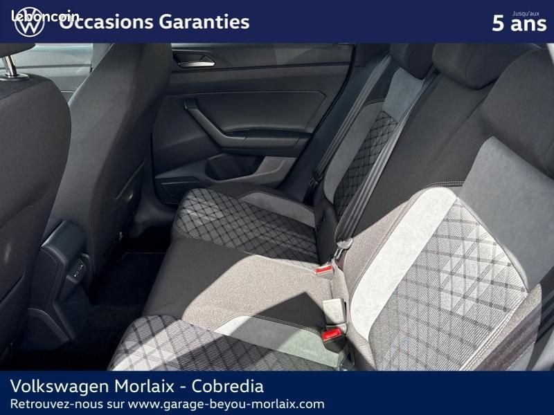 Volkswagen Taigo 1.0 TSI 116ch R-Line Edition DSG7 (image 9)