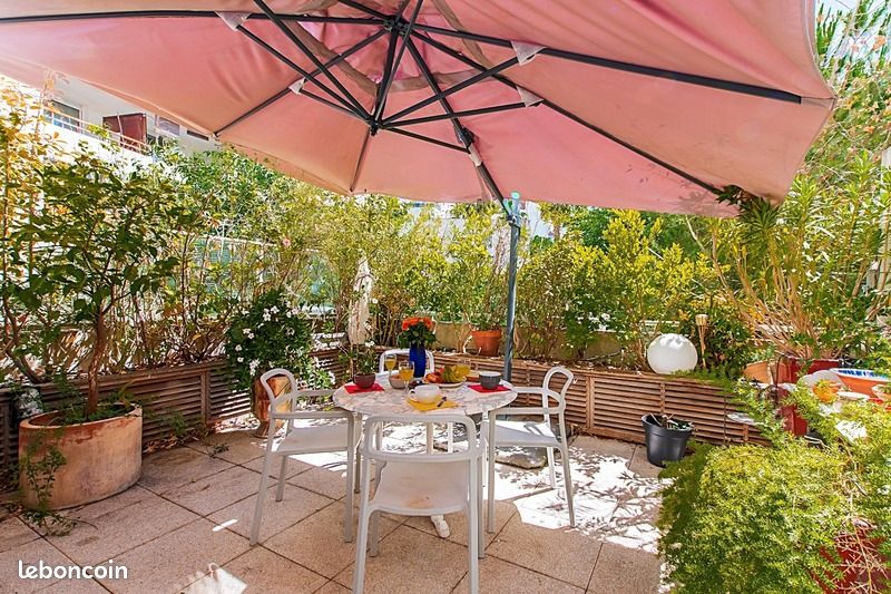 Appartement 3 pièces 80 m² · à Montpellier · 80 m² · 349 000 €