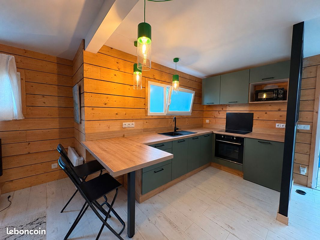 Appartement 2 pièces 38 m² · à Brest · 38 m² · 680 €/mois