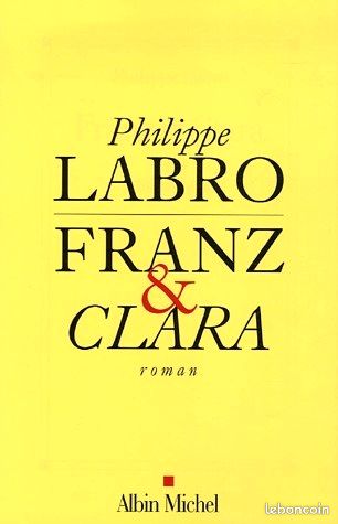 Franz & Clara (image 1)