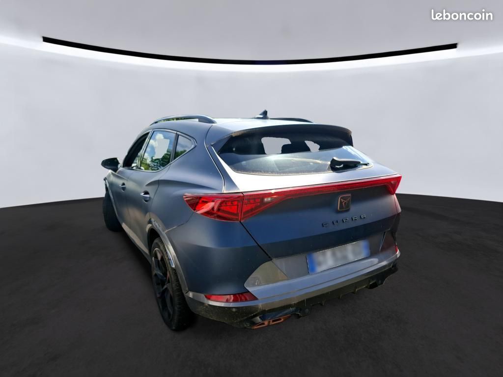 Cupra Formentor 1.4 e-Hybrid 245 DSG6 VZ (image 4)