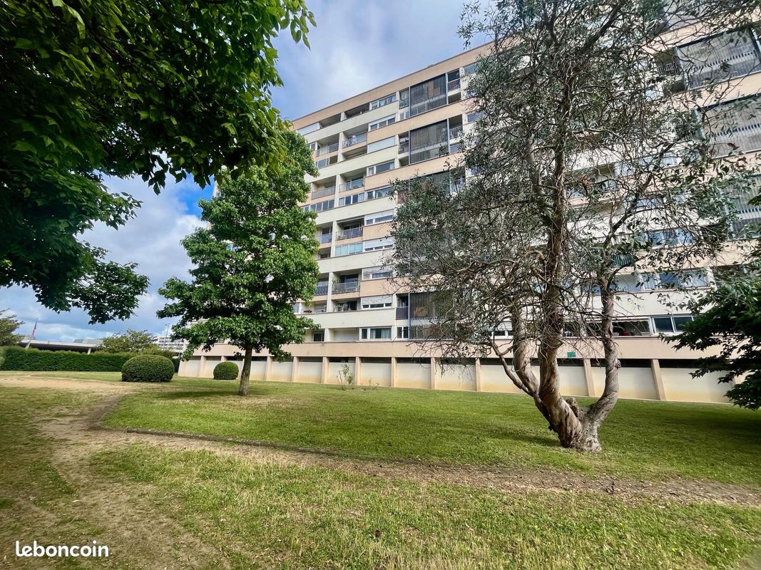 Appartement 4 pièces 71 m² · à Le Bouscat · 71 m² · 148 000 €