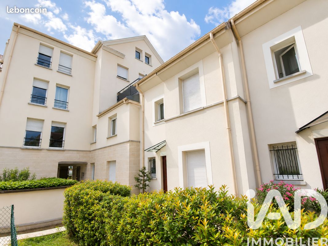 Appartement 3 pièces 70 m² · à Argenteuil · 70 m² · 209 000 €