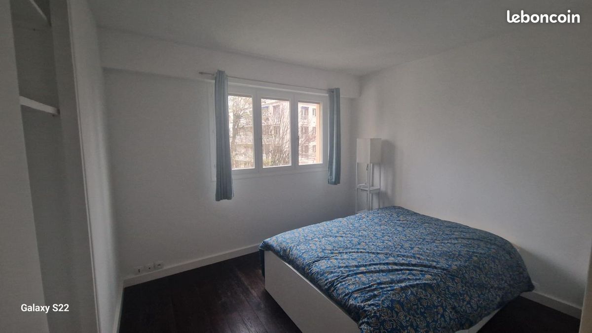 Appartement a louer sevres - 2 pièce(s) - 51 m2 - Surfyn