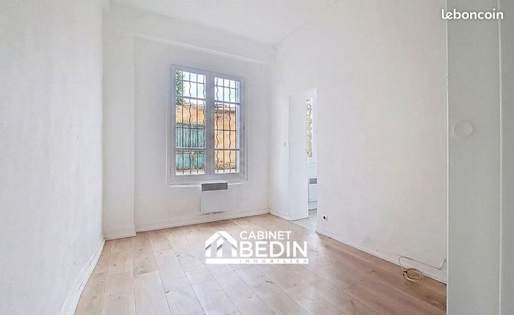 Appartement 2 pièces 46 m² — 7