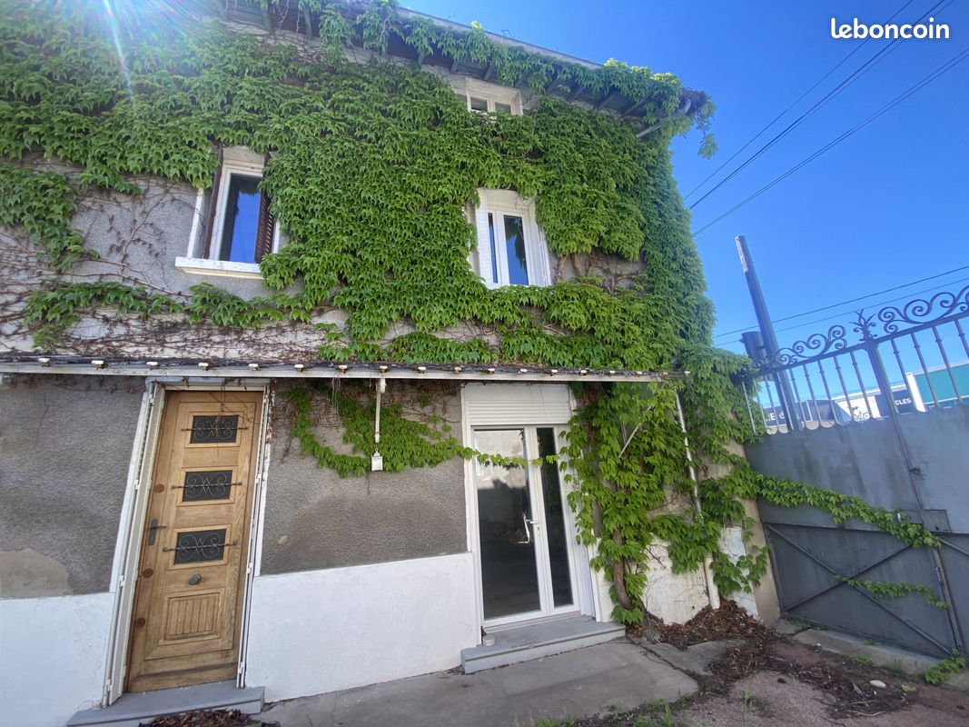 Appartement 1 pièce 30 m² · à Craponne · 30 m² · 99 000 €