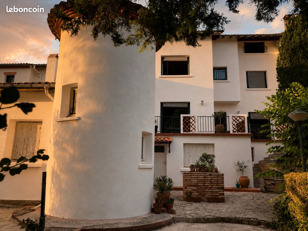 Maison 6 pièces 200 m² · à Montastruc-la-Conseillère · 200 m² · 399 000 €