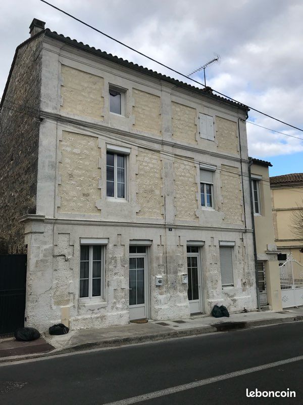 Maison 5 pièces 91 m² · à Magnac-sur-Touvre · 91 m² · 148 000 €