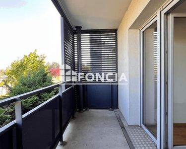 Appartement 148 000 € - 54 m²