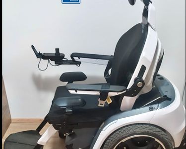 Installation d'un fauteuil monte-escalier Saint Christophe en Bresse