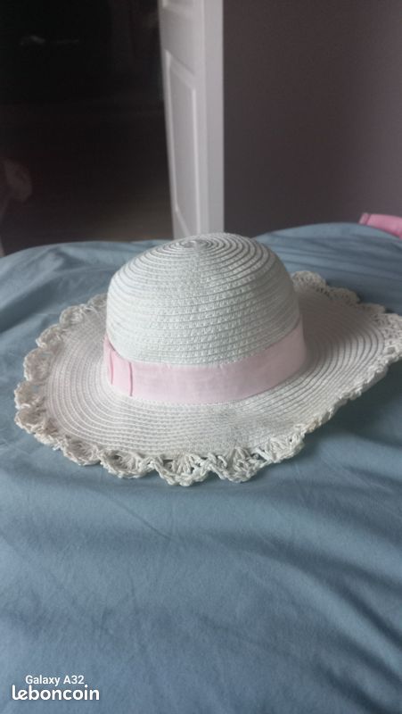 2 chapeaux enfants (image 2)