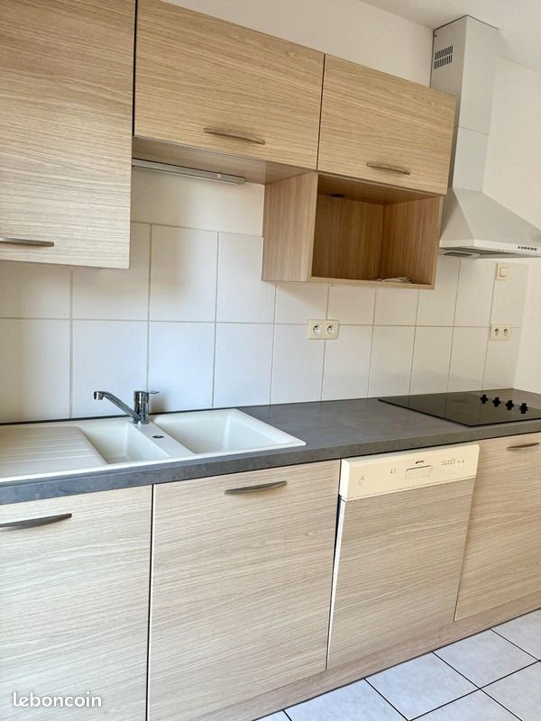 Maison 4 pièces 69 m² · à Rocheservière · 69 m² · 204 000 €