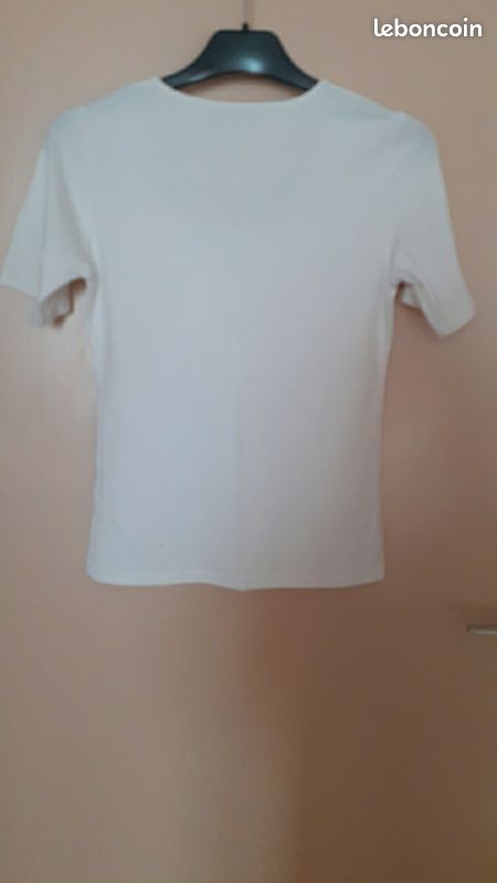 T-shirt femme Taille S (image 3)