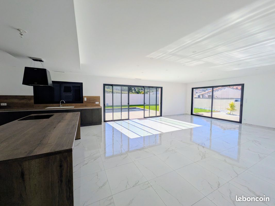 Maison 5 pièces 145 m² (image 4)