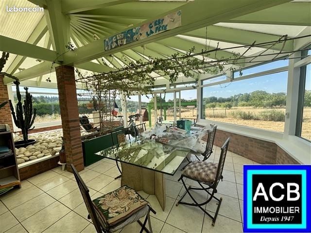 Maison 12 pièces 360 m² · à Méru · 360 m² · 478 900 €