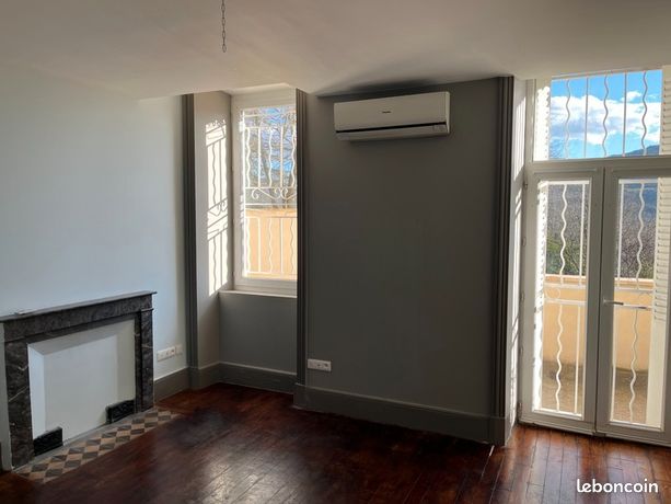 Appartement 5 pièces 115 m²