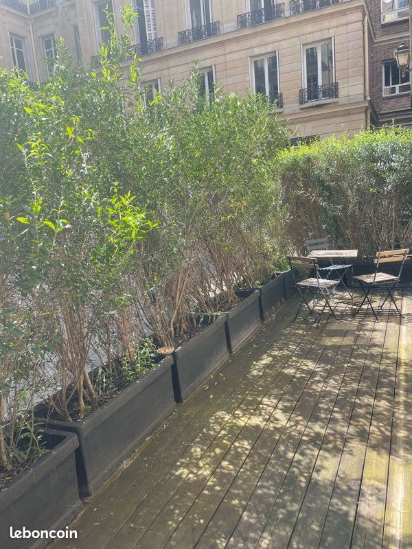 Appartement 2 pièces 40 m² · à Paris · 40 m² · 2 115 €