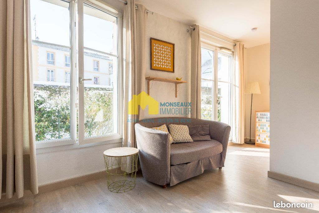 Appartement 1 pièce 26 m² · à Épinay-sur-Orge · 26 m² · 694 €/mois