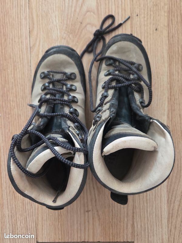 Chaussures Tecnica femme 37,5 (image 1)