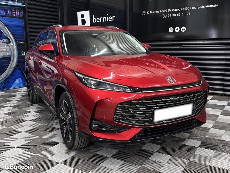 Mg motor EHS 1.5 Hybrid+ 224ch Luxury (image 2)