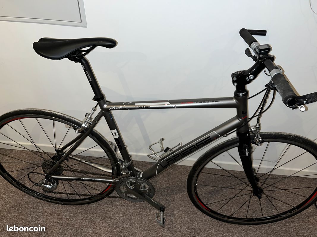 Vélo Lapierre Cruiser RCR 500 Vélos