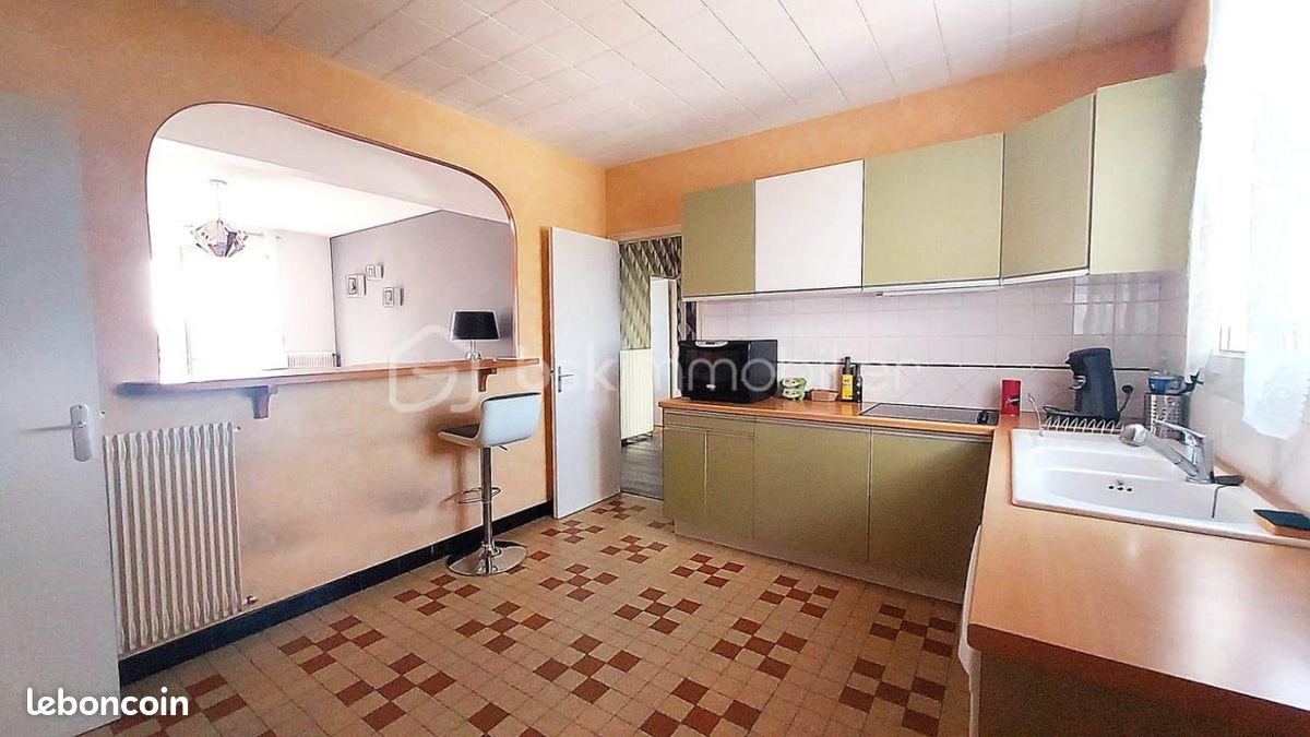 Appartement 4 pièces 87 m² (image 5)