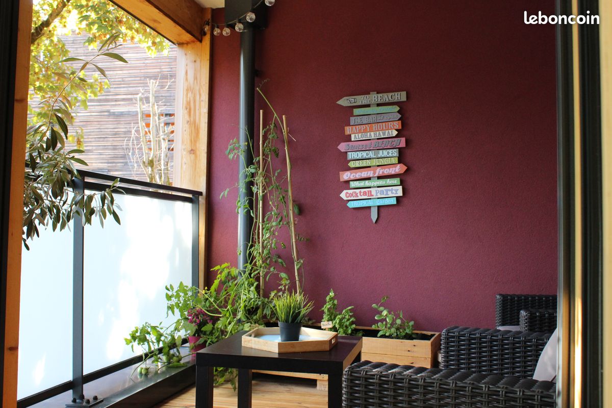 Appartement 2 pièces 47 m² · à Grenoble · 47 m² · 735 €/mois