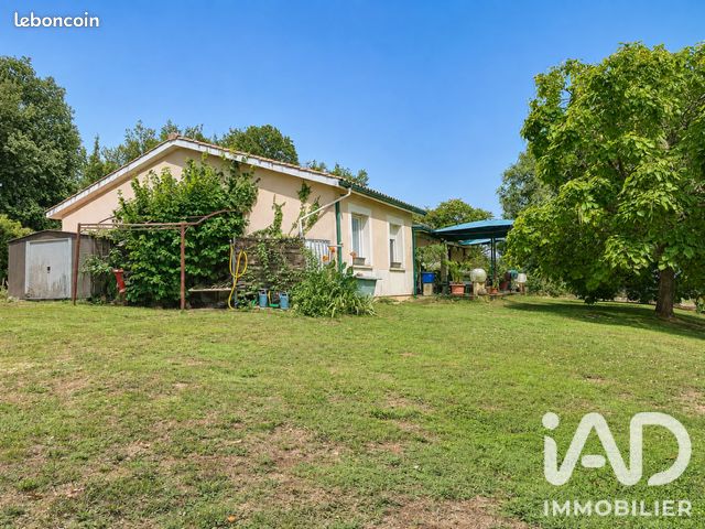 Maison 4 pièces 93 m² · à Coux Et Bigaroque-Mouzens · 93 m² · 210 000 €