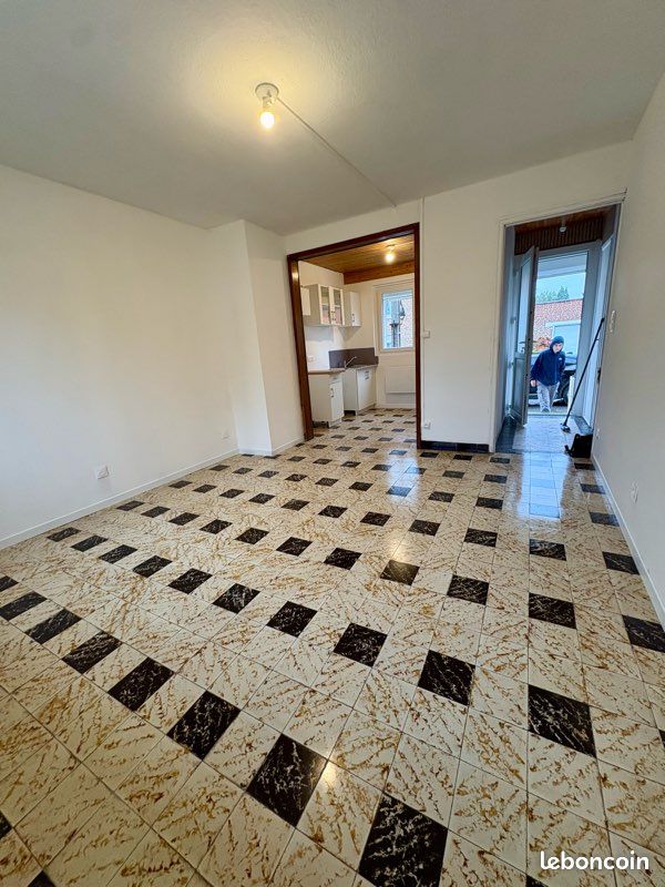 Maison 5 pièces 60 m² · à Fourmies · 60 m² · 620 €/mois