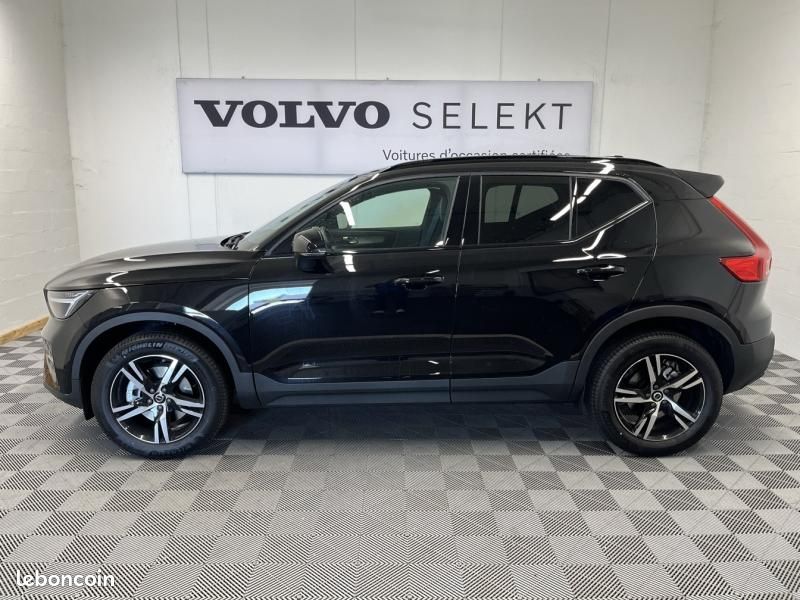 Volvo XC40 B3 163ch Lounge Edition DCT 7 (image 2)