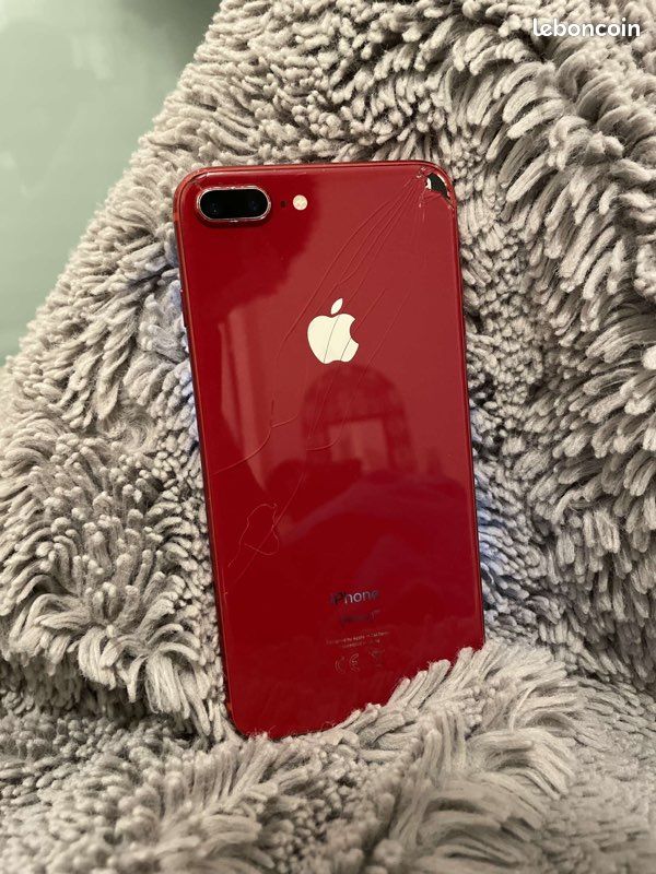 IPhone 8 Plus (image 1)