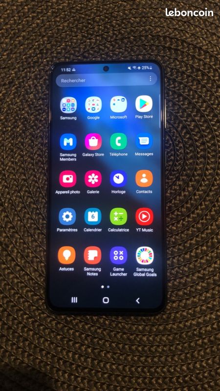 Samsung s21 (image 1)