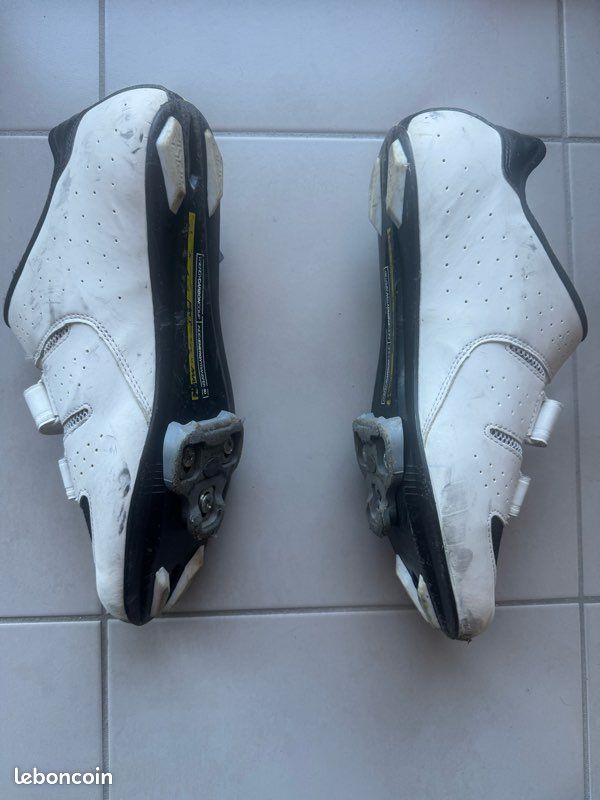 Chaussures vélo (image 4)
