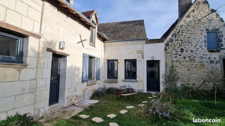 Maison 5 pièces 156 m²