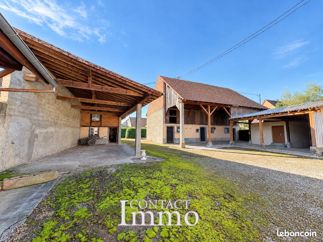 Maison 3 pièces 100 m² · à Hettenschlag · 100 m² · 418 700 €