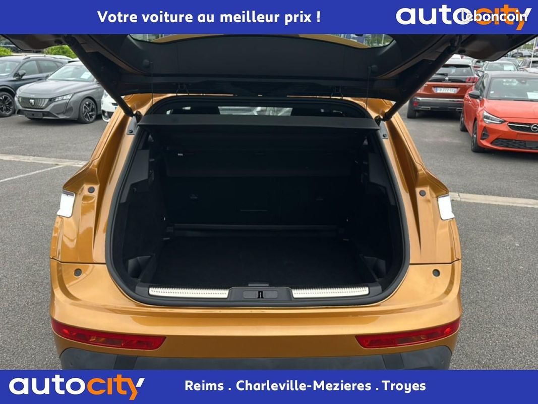 DS DS 7 CROSSBACK DS7 Crossback 1.5 BlueHDi - 130 - BV EAT8 So Chic (image 6)