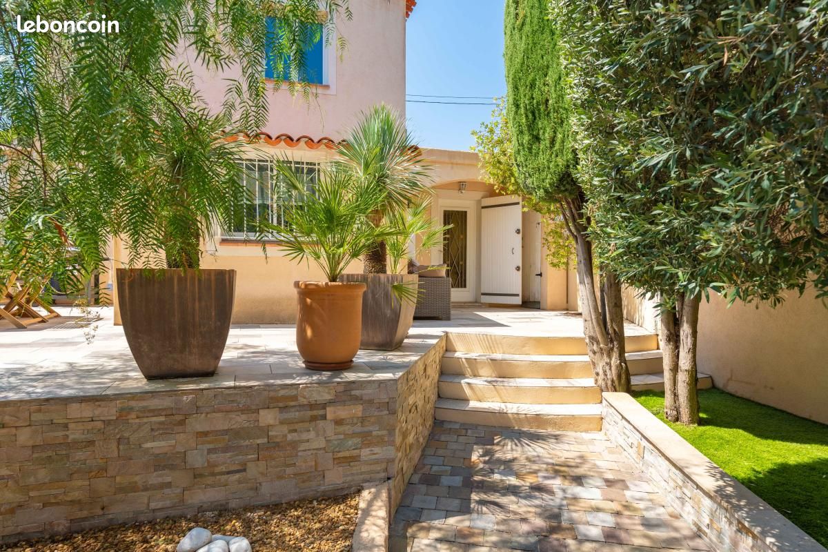 Maison 4 pièces 85 m² · à Marseille · 85 m² · 489 000 €