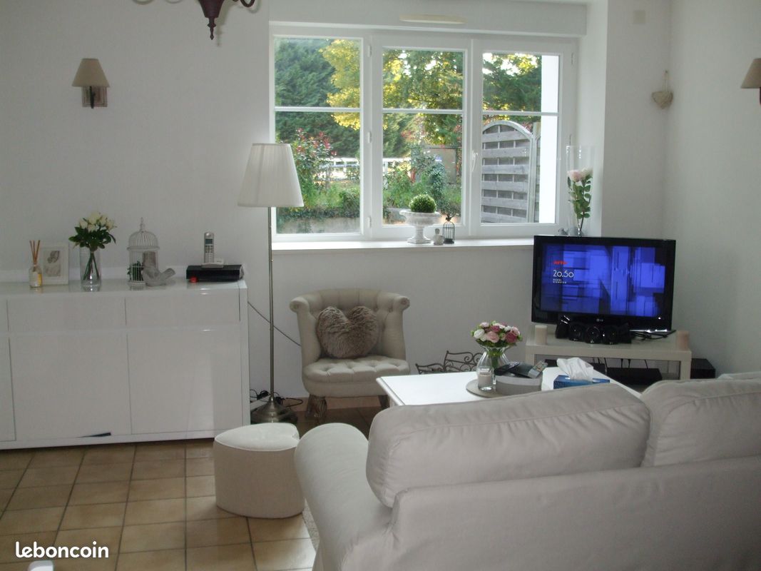 Appartement 3 pièces 67 m² · à Nozay · 67 m² · 650 €