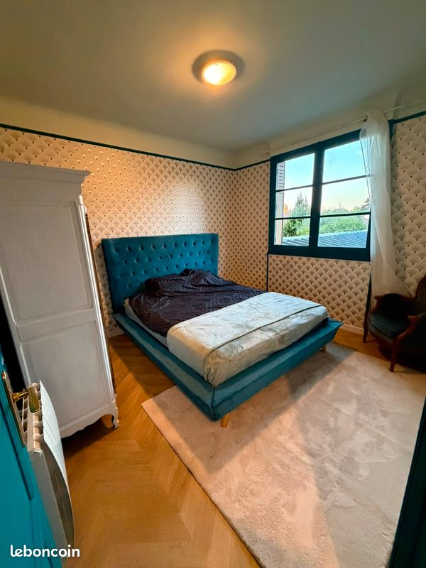 Appartement 2 pièces 37 m² · à Groslay · 37 m² · 1 350 €