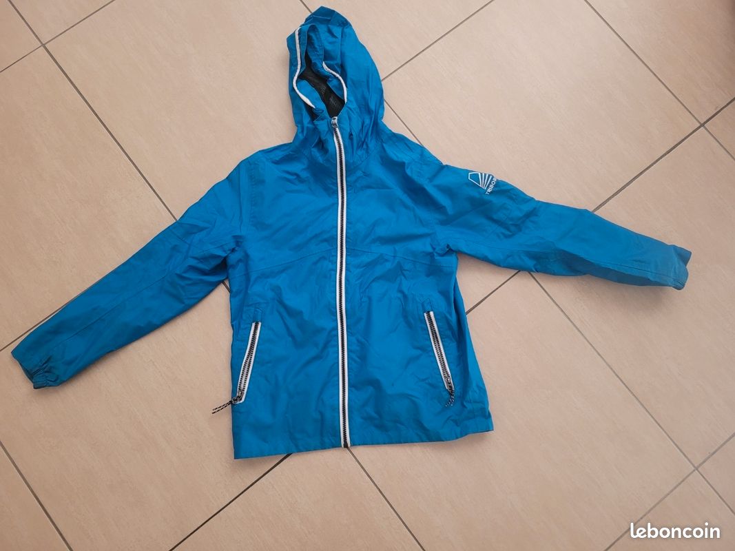 Coupe vent tribord Decathlon enfant (image 1)