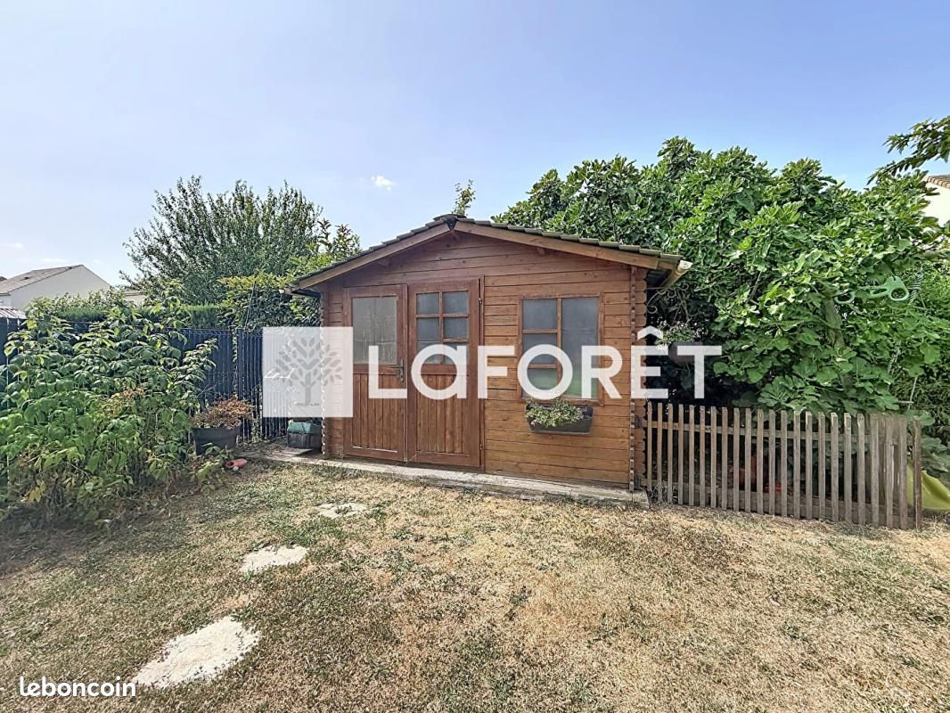 Maison 5 pièces 107 m² (image 16)