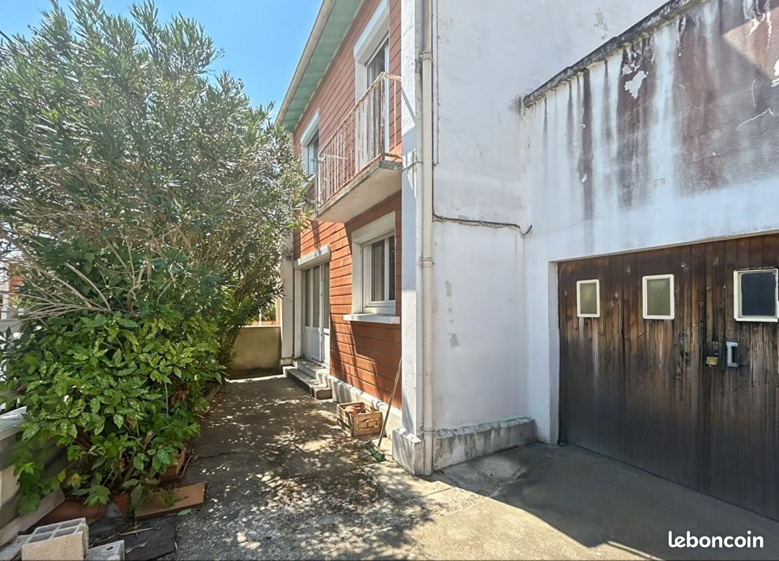 Maison 3 pièces 71 m² · à Castelsarrasin · 71 m² · 97 500 €