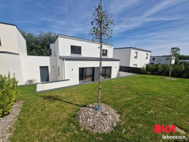 Maison 6 pièces 149 m²