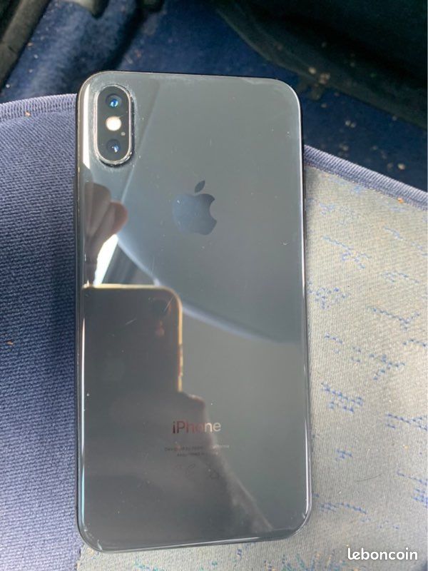 IPhone XS 64go (image 1)