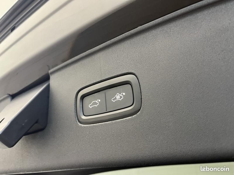 Volvo EX90 Recharge Twin Performance 517ch Ultra (image 7)